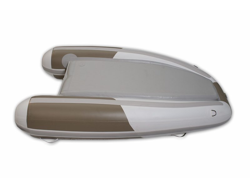 3D TENDER TWIN FASTCAST 260 OLIVE / WHITE