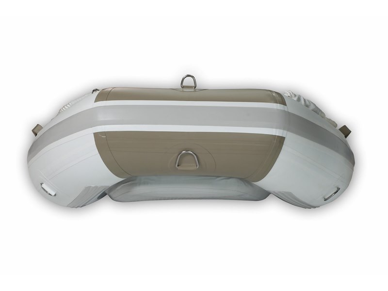 3D TENDER TWIN FASTCAST 260 OLIVE / WHITE