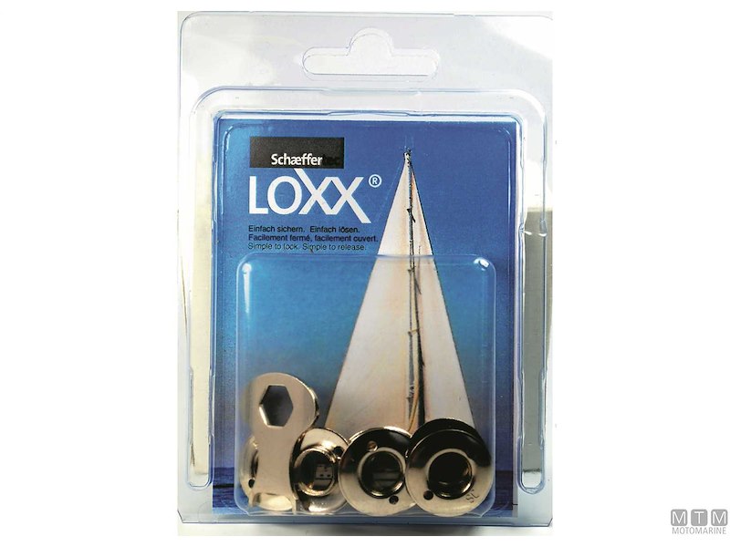 RONDELLE ALTE LOXX 10PZ 