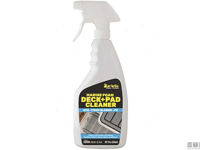 Detergente per Ponte Star Brite Deck Pad Cleaner