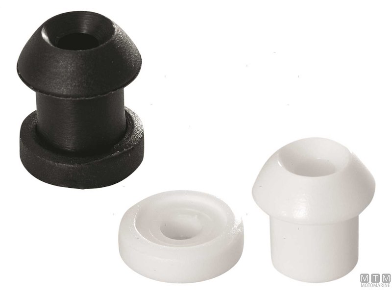 Funghetti Ferma Telo