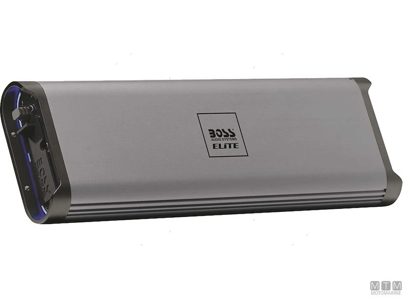 Amplificatori Boss Marine