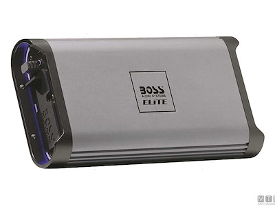 Amplificatori Boss Marine