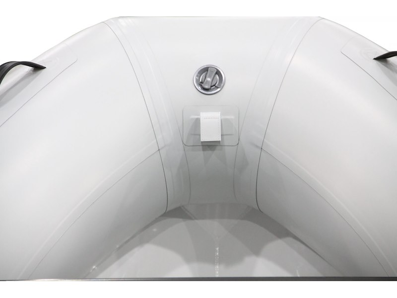 3D TENDER FEDERLIGHT 265 PVC WHITE