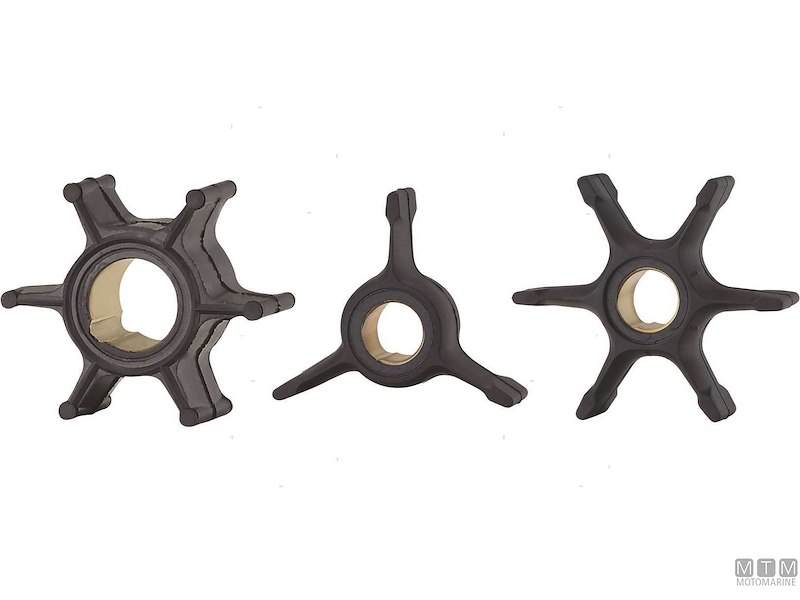 Giranti per Motori Johnson / Evinrude