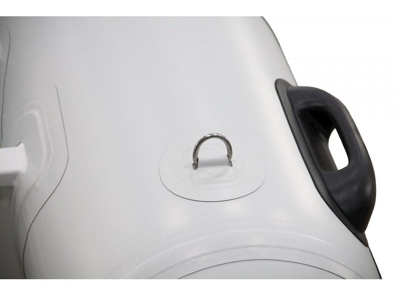 3D TENDER FEDERLIGHT 335 HYPALON LIGHT GREY 