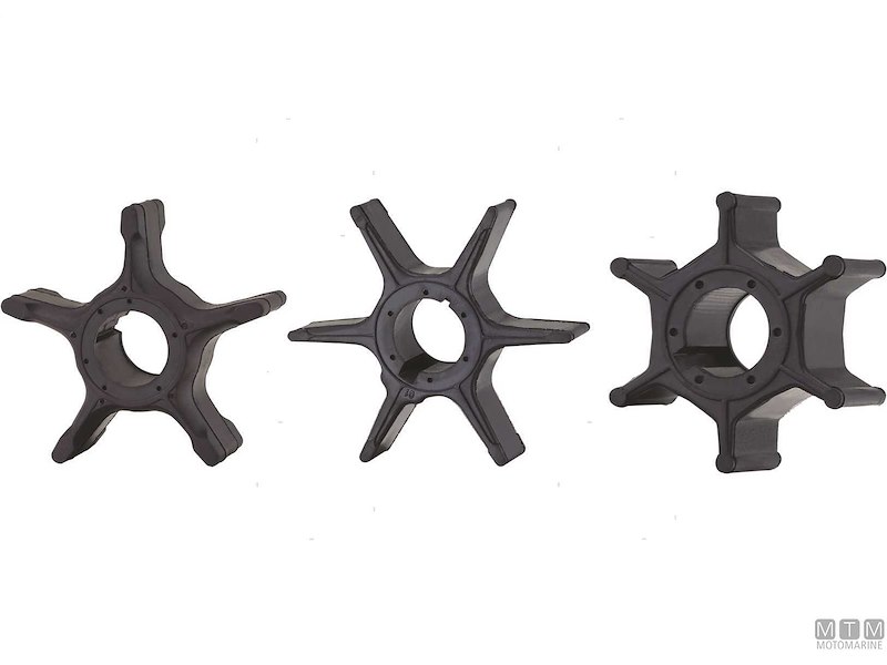 Giranti per Motori Suzuki