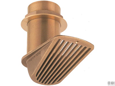 Presa a Mare in Bronzo