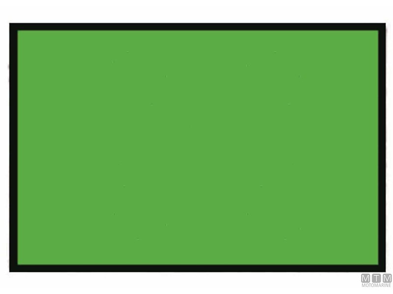 Bandiera di Segnalazione Verde