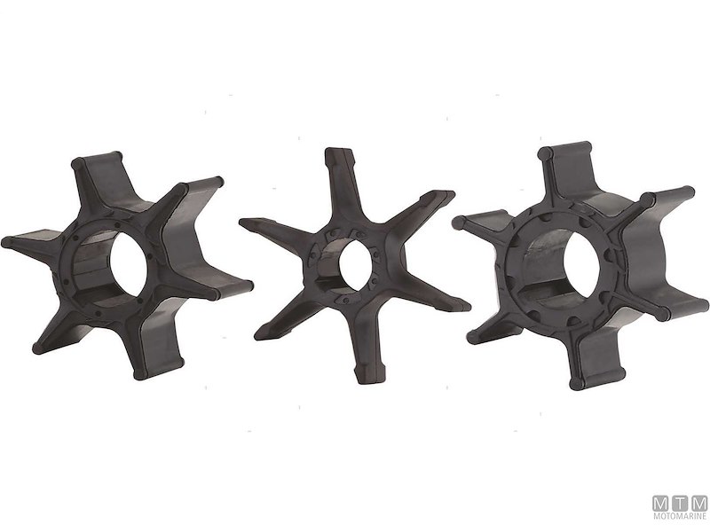 Giranti per Motori Yamaha