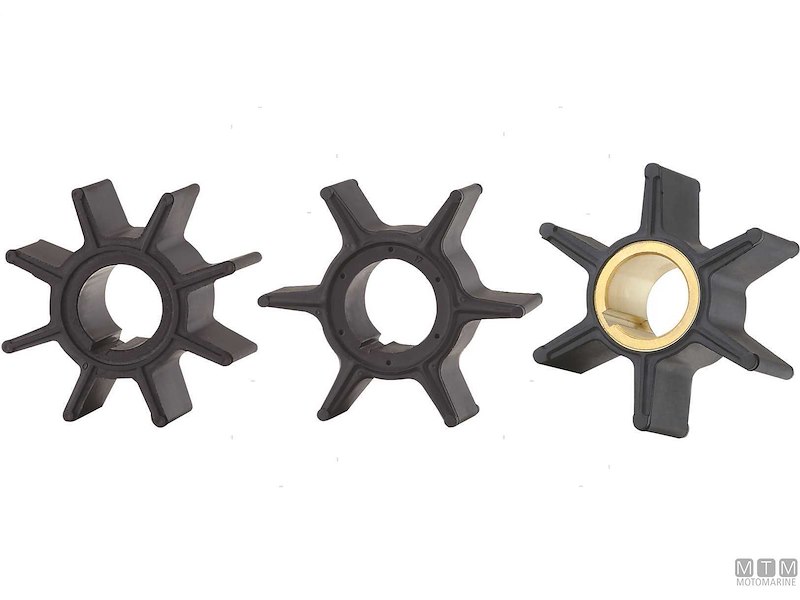 Giranti per Motori Tohatsu