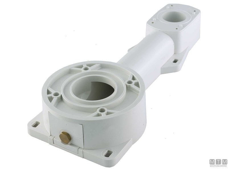 Ricambi WC Jabsco Vecchio Tipo