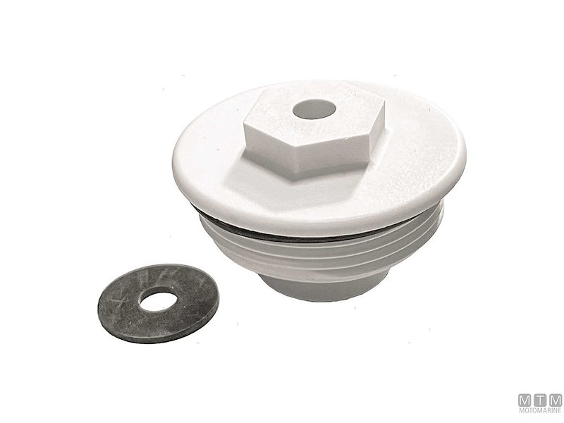 Ricambi WC Jabsco Vecchio Tipo