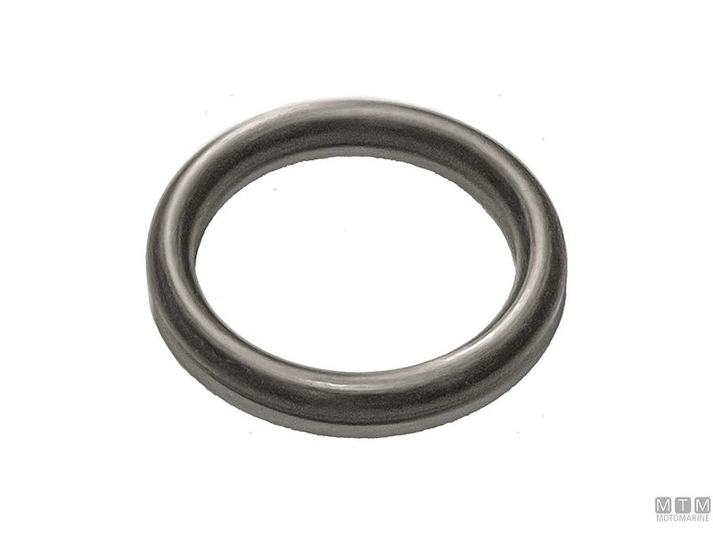 Ricambi WC Jabsco Vecchio Tipo