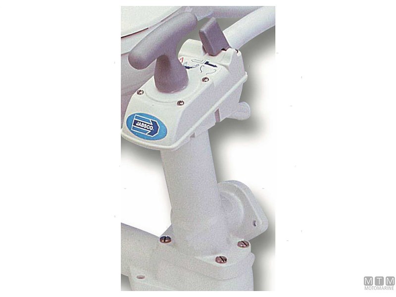 Ricambi WC Jabsco Vecchio Tipo