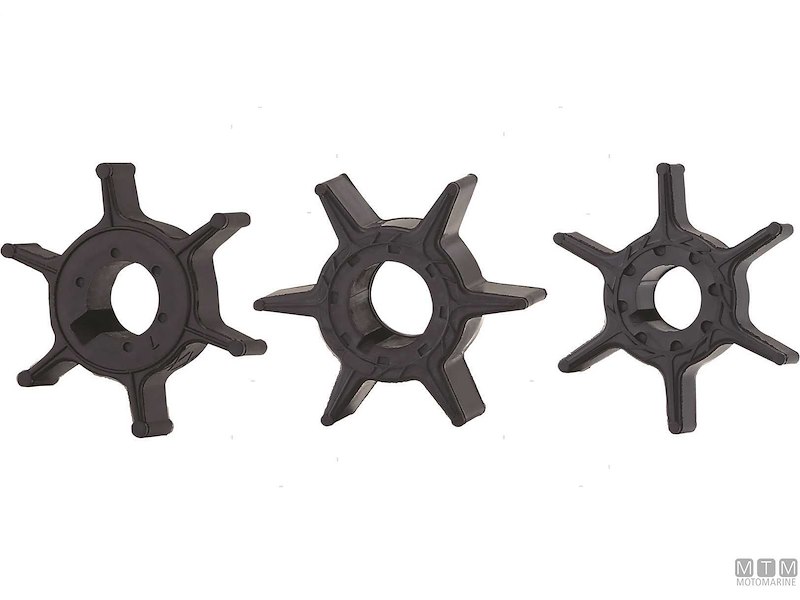 Giranti per Motori Parsun