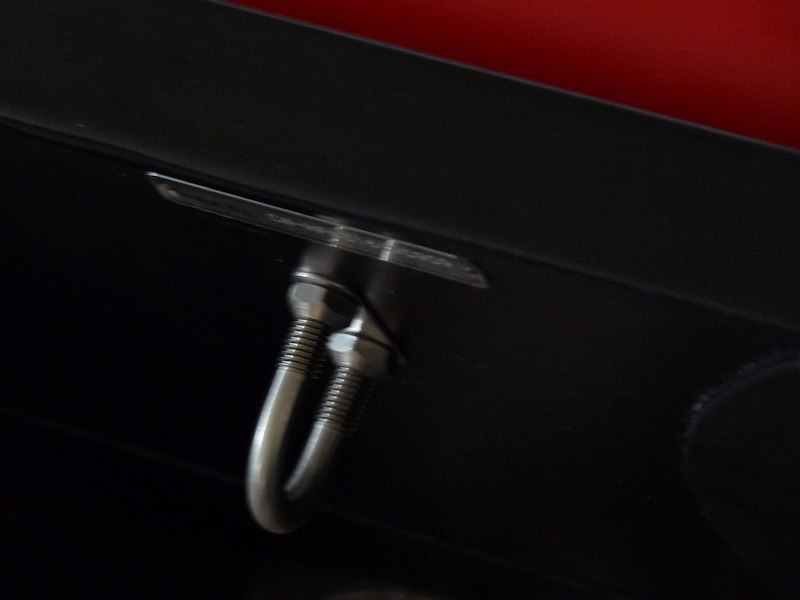 3D TENDER HEAVY DUTY 320