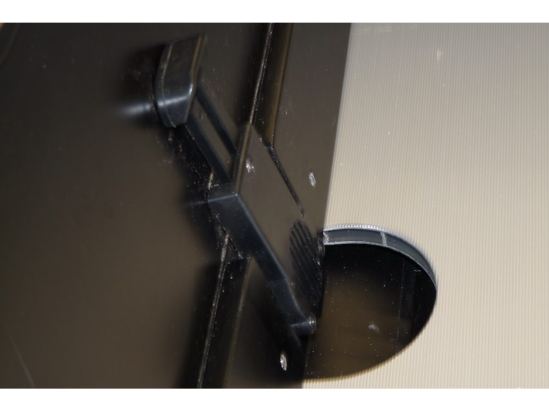 3D TENDER HEAVY DUTY 320