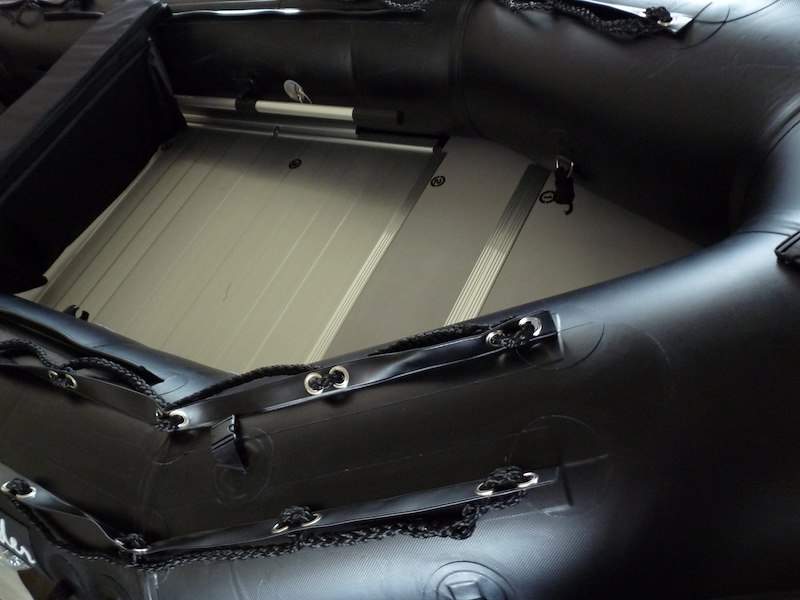 3D TENDER HEAVY DUTY 320