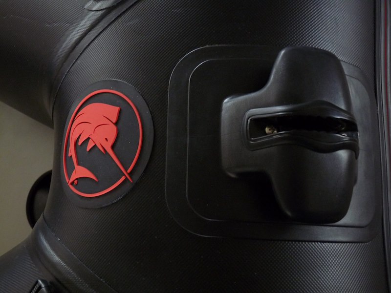 3D TENDER HEAVY DUTY 420