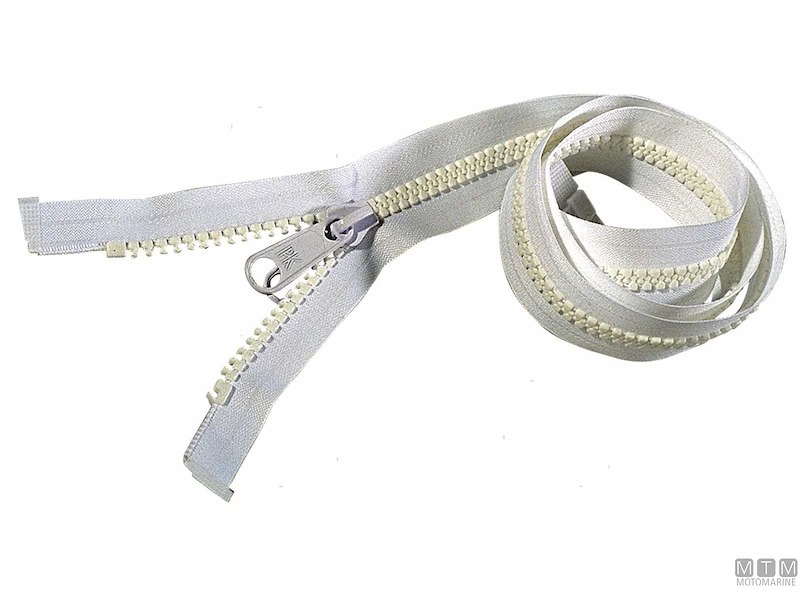 Chiusure Lampo (Zip)