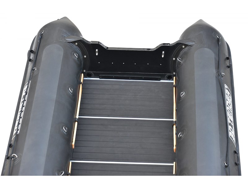 3D TENDER POLAR 580 HYPALON