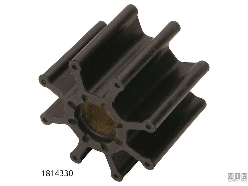 Giranti per Motori Mercruiser