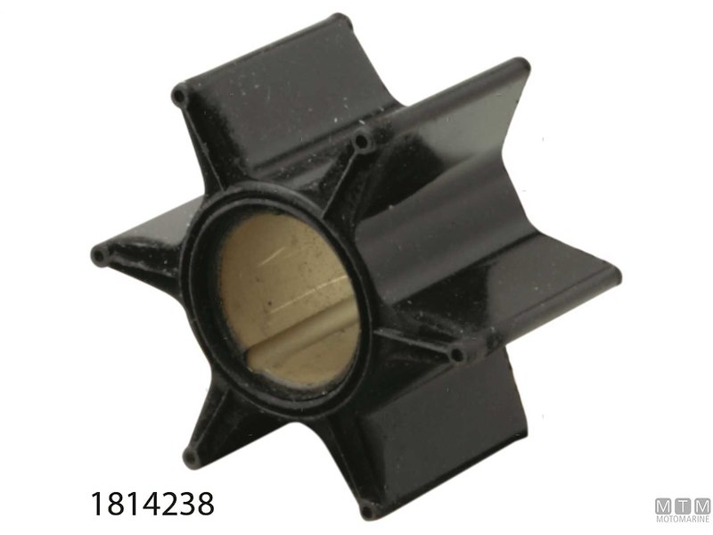 Giranti per Motori Mercruiser