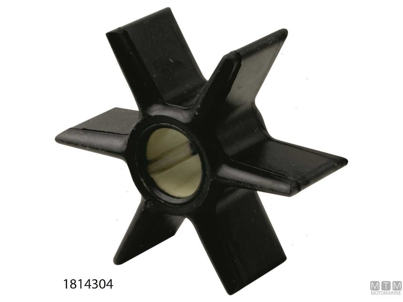 Giranti per Motori Mercruiser