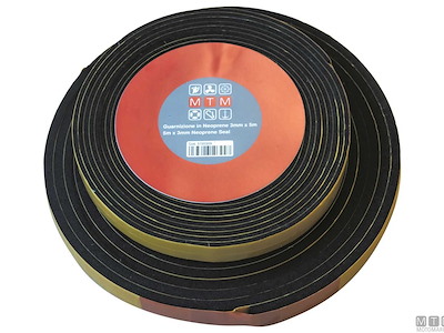 Guarnizione HatchSeal MTM Blister