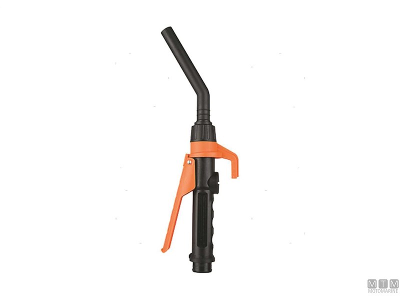 POMPA TRAVASO CARBURANTE A BATTERIA TIPO 022-01 SEAFLO