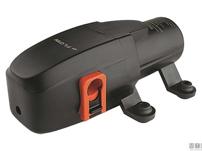 POMPA AUTOCLAVE SEAFLO MINI 5.6L 12V    