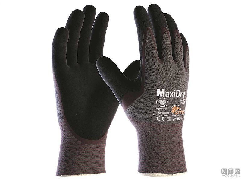 Guanti da Lavoro Universali