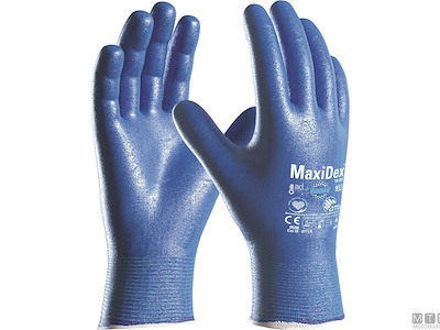 Guanti da Lavoro Impermeabili