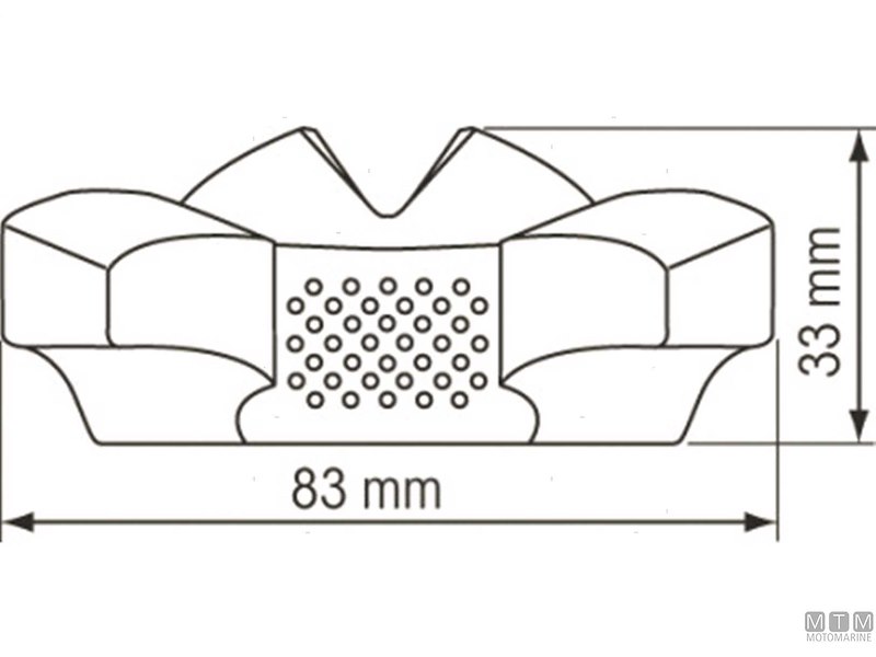 Bussola da Rilevamento Iris 