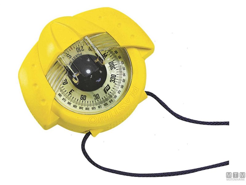 Bussola da Rilevamento Iris 