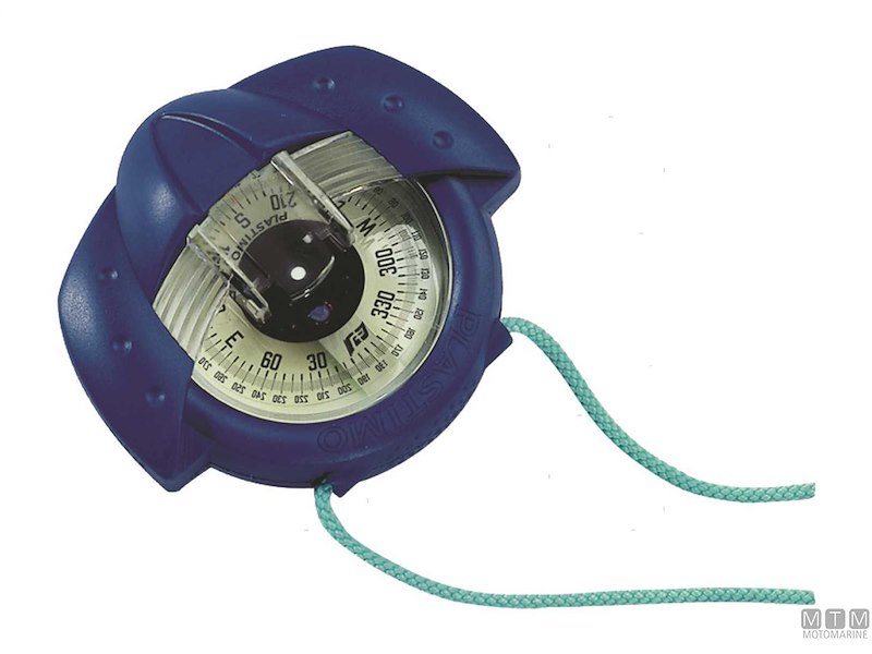 Bussola da Rilevamento Iris 