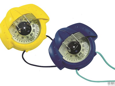 Bussola da Rilevamento Iris 