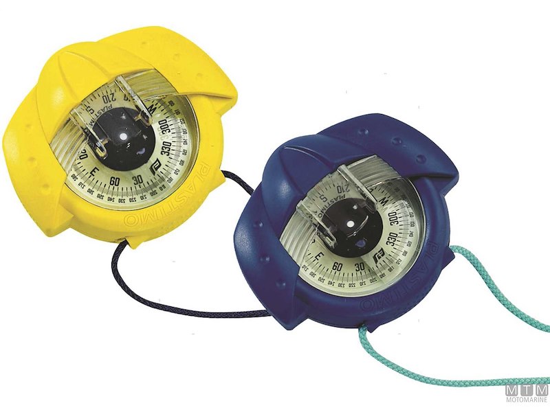 Bussola da Rilevamento Iris 