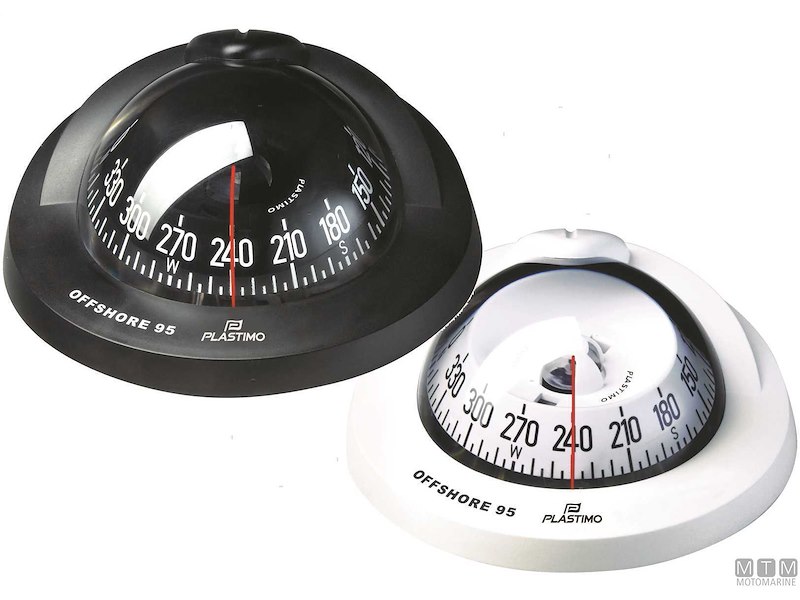 Bussola Plastimo Offshore 95
