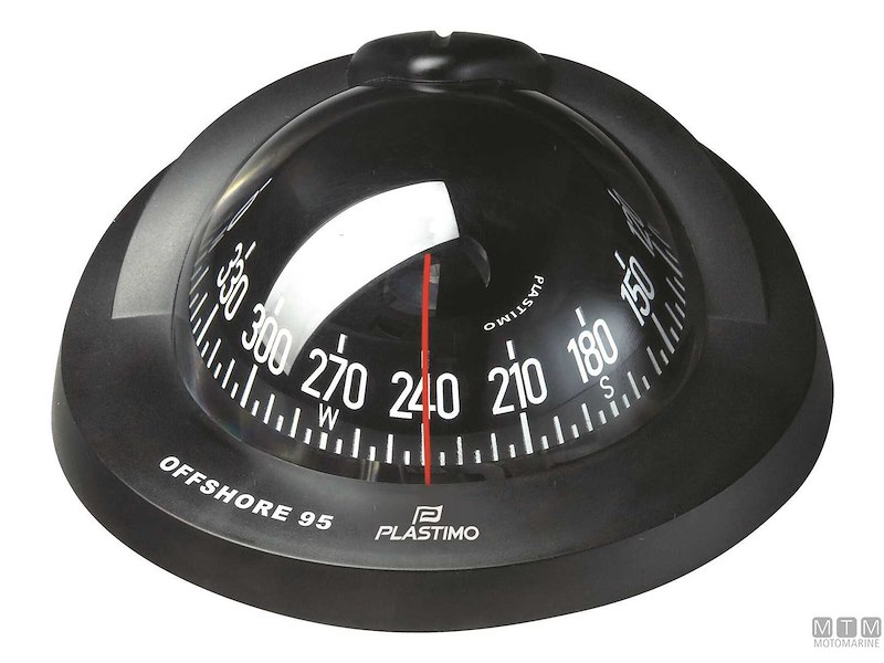 Bussola Plastimo Offshore 95