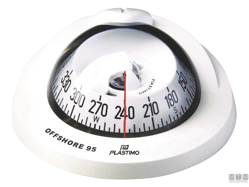 Bussola Plastimo Offshore 95