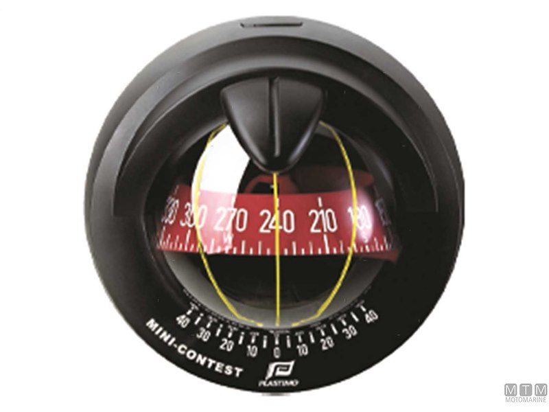 Bussola Plastimo Mini Contest