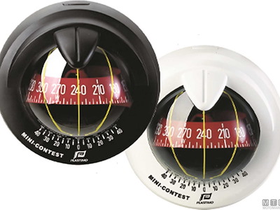 Bussola Plastimo Mini Contest