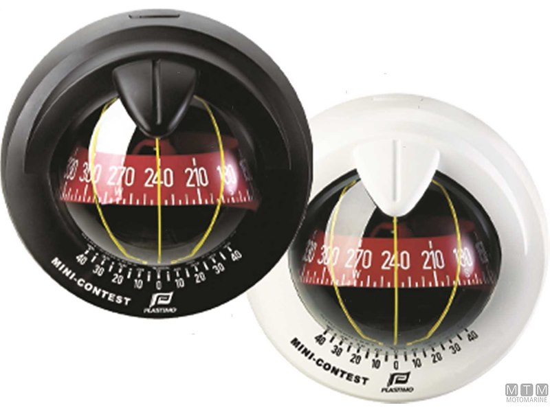 Bussola Plastimo Mini Contest