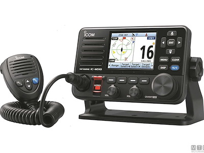 VHF ICOM IC-M510E AIS