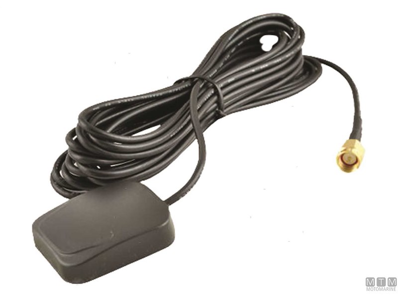 VHF ICOM IC-M510E AIS