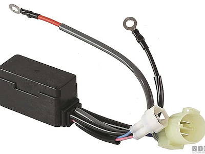 RELAY TRIM MTM REF SUZUKI 38410-93J12   