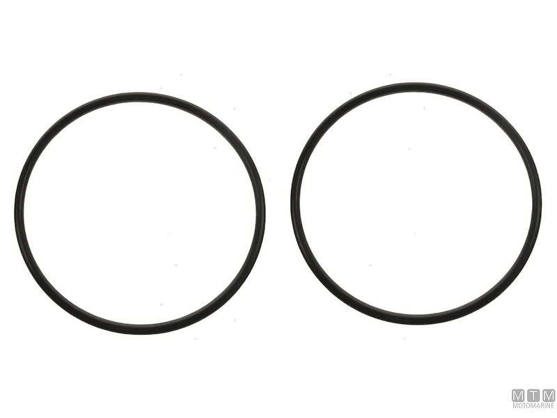 GUARNIZIONE O-RING MTM REF SUZUKI 09280-69001