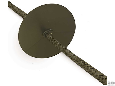 DISCO ANTIRATTO 1645MM                